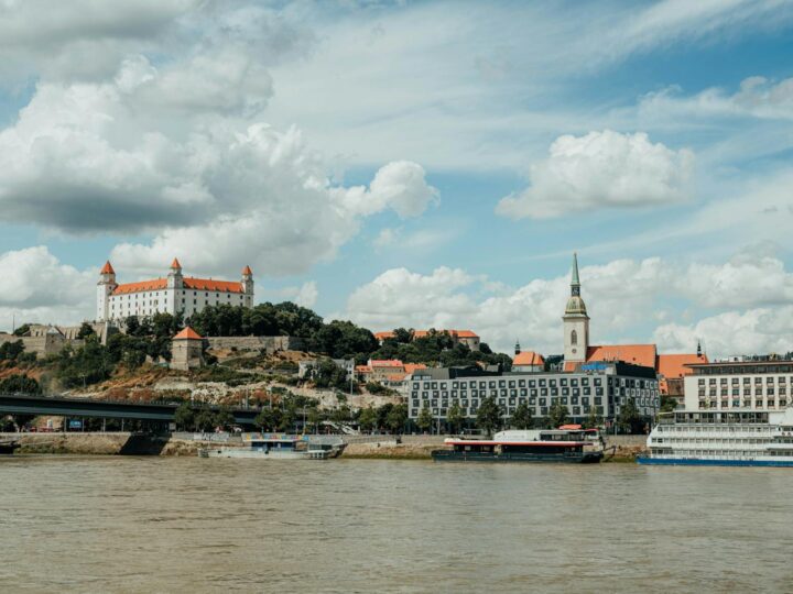 Museo dei Trasporti di Bratislava